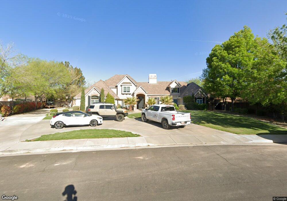 1616 Cobblestone Ln, Saint George, UT 84790 - photo 1