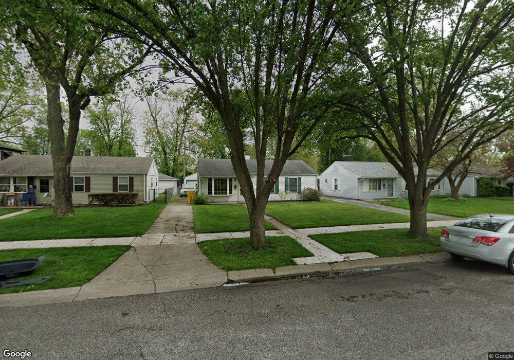 435 N Raymond St, Griffith, IN 46319 - photo 1