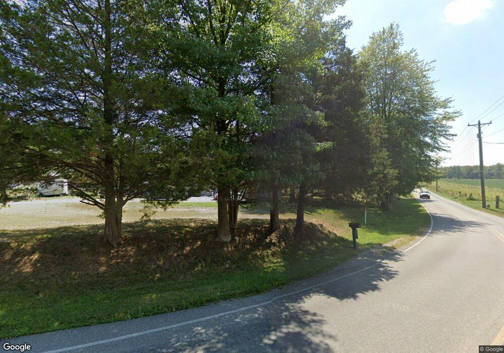 5781 W 200 S, Columbus, IN 47201 - photo 1