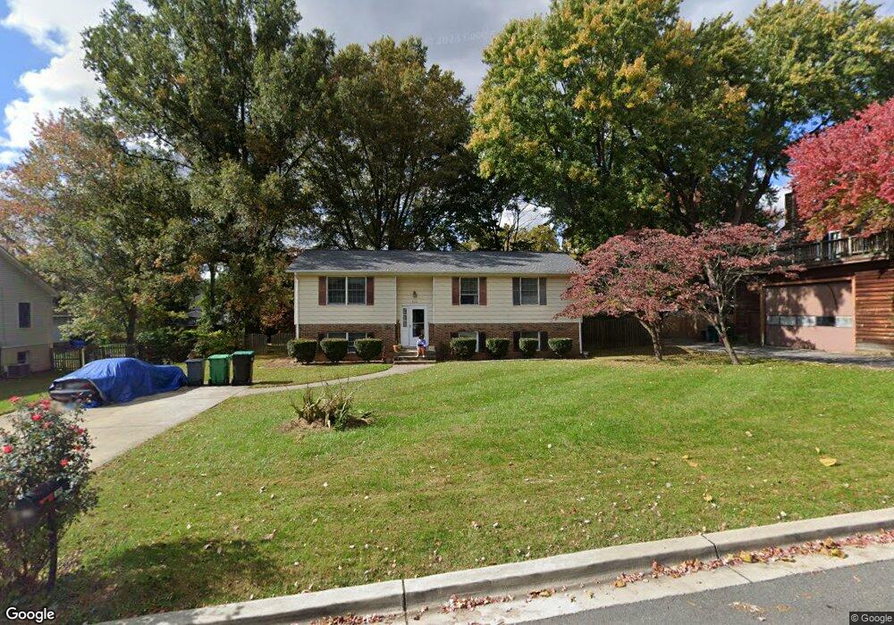 306 Buttry Rd, Gaithersburg, MD 20877 - photo 1