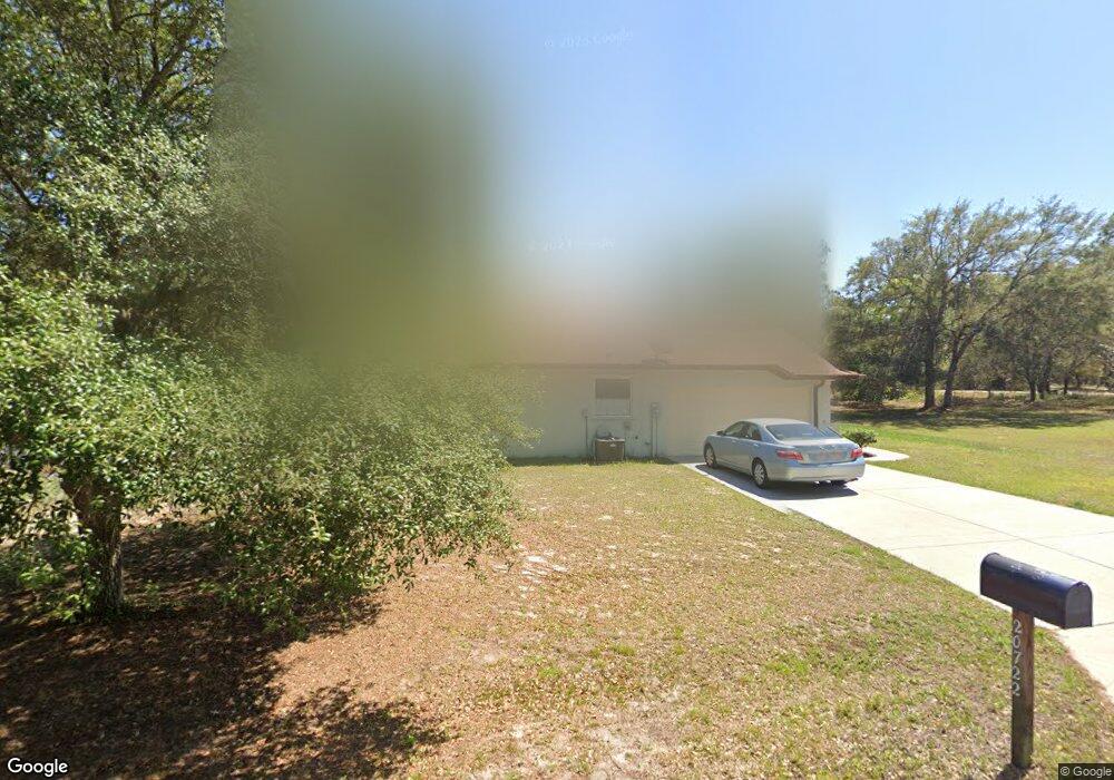 20722 SW 71st Place, Dunnellon, FL 34431 - photo 1
