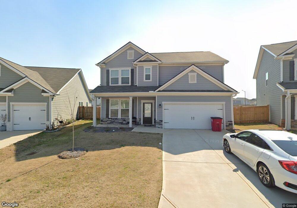 114 Red Birch Ln, Warner Robins, GA 31093 - photo 1