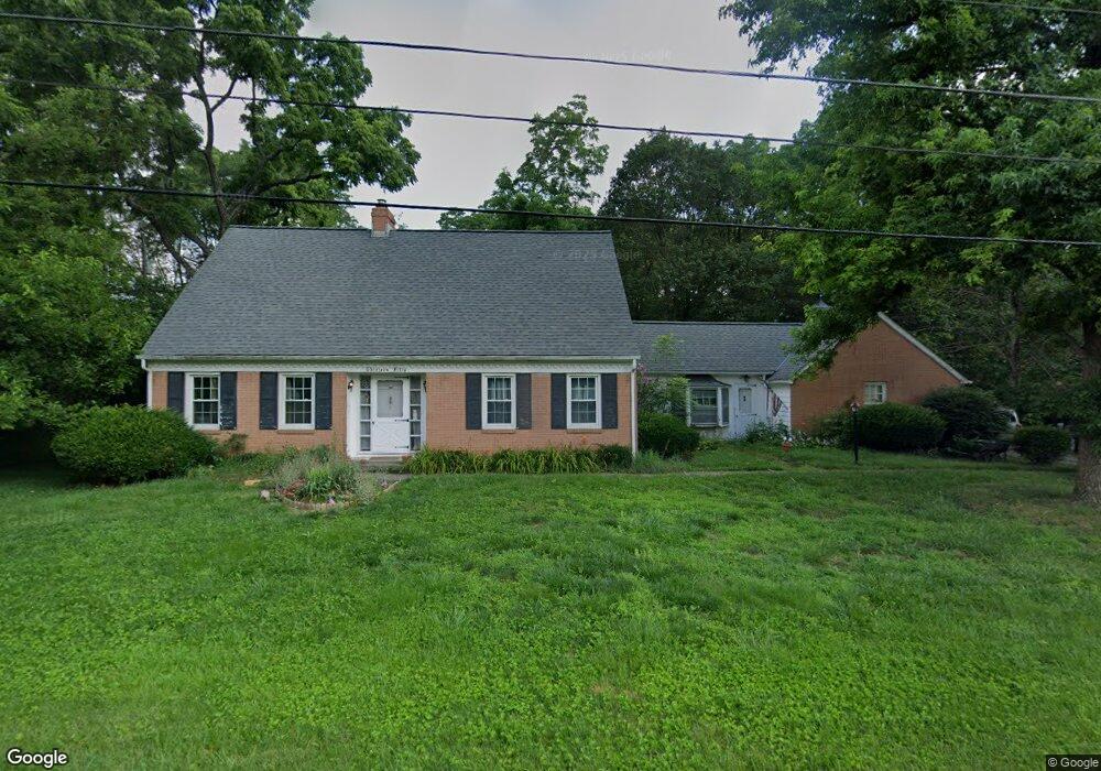 1350 Southport Dr, Columbus, OH 43235 - photo 1