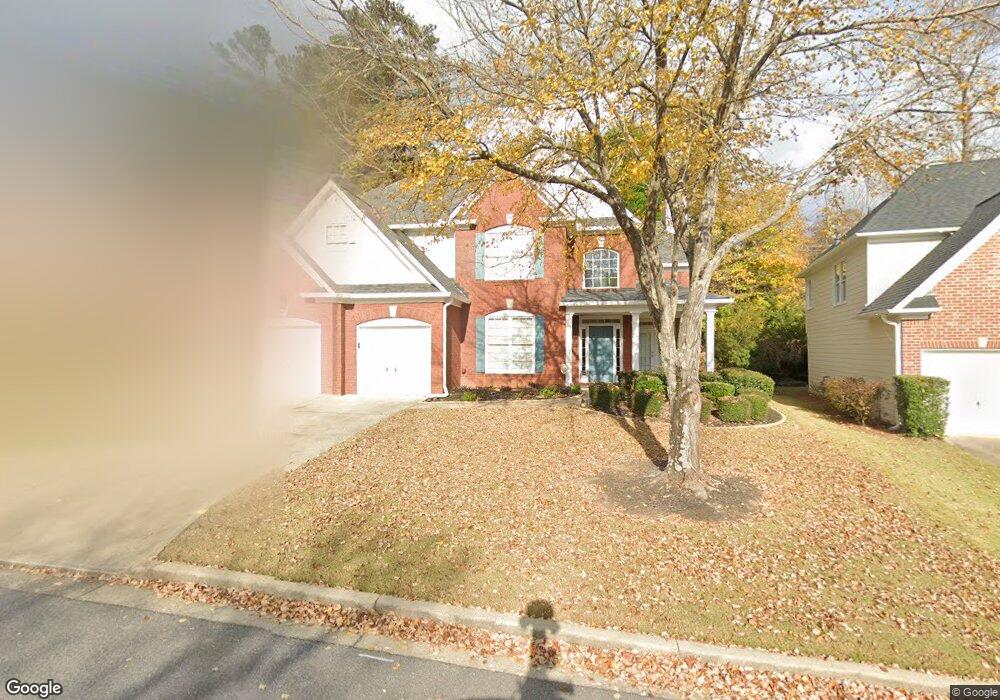 10021 Carrington Ln, Alpharetta, GA 30022 - photo 1