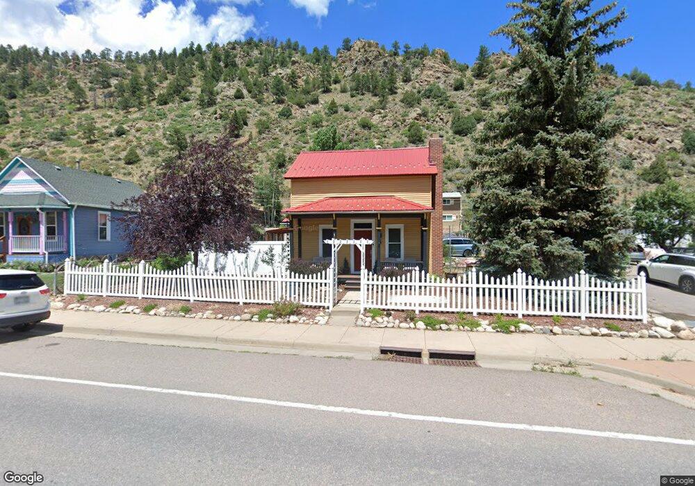 144 Colorado Blvd, Idaho Springs, CO 80452 - photo 1