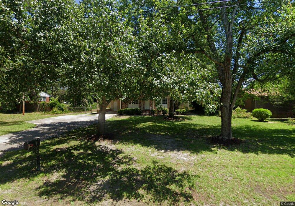 2006 Woodside Dr, Camden, SC 29020 - photo 1