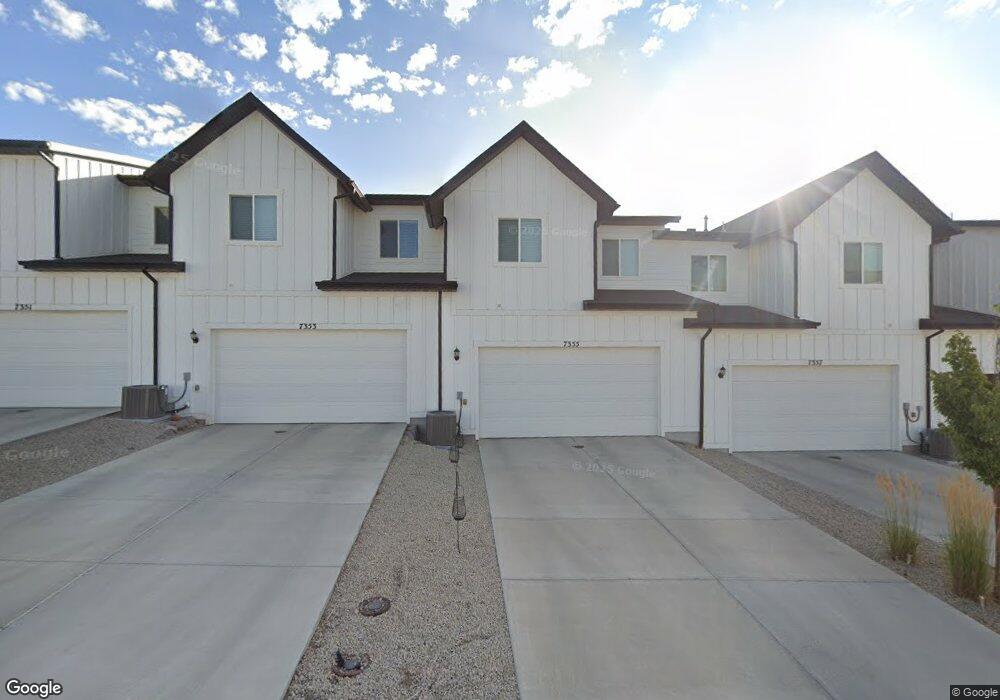 7355 S Olivine River Ln unit 332, West Jordan, UT 84081 - photo 1