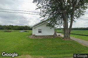 10165 S 150 W, Bunker Hill, IN 46914