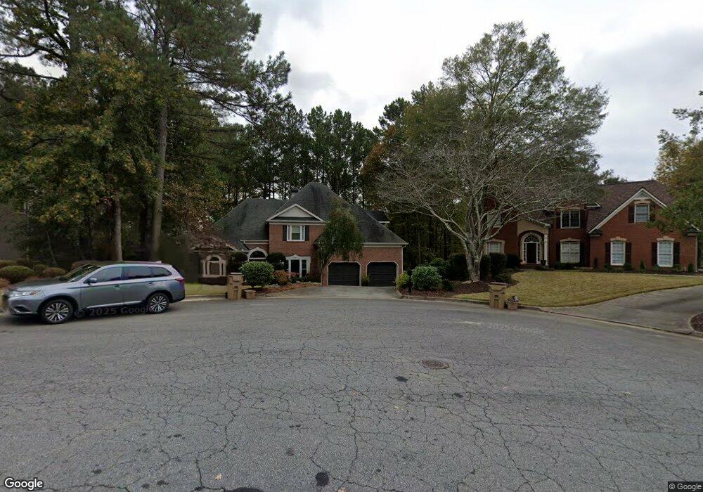 923 Laurel Crest Dr, Woodstock, GA 30189 - photo 1
