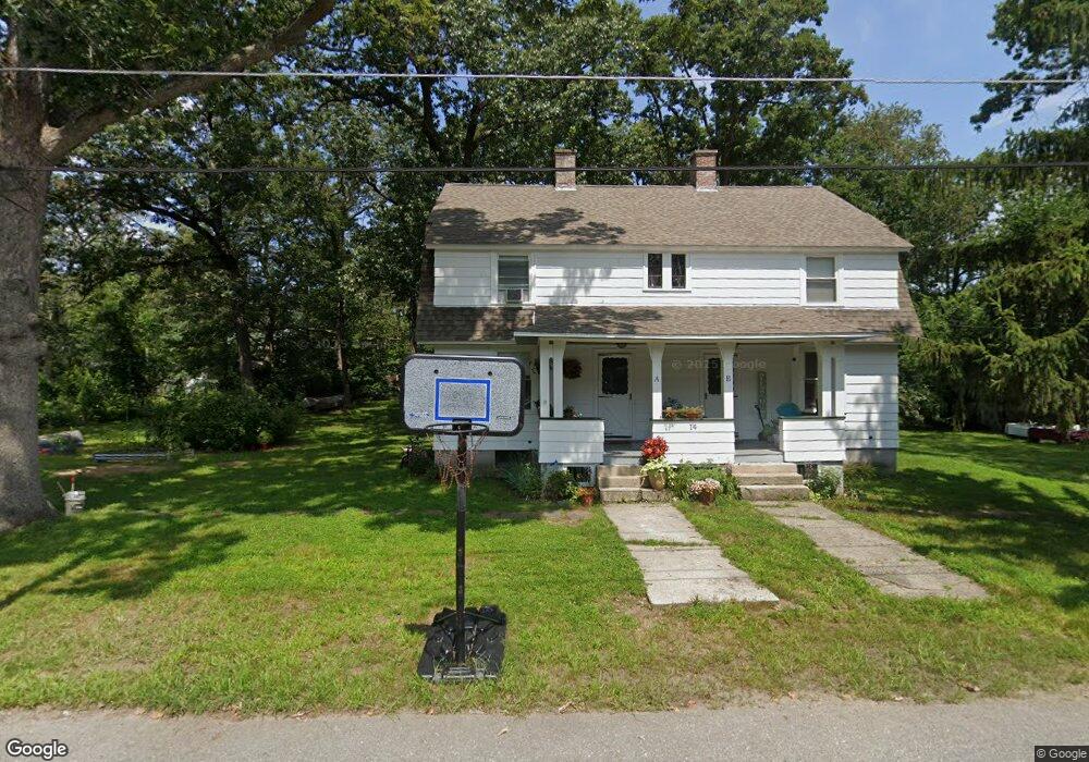 14 Tolman Ave, Shirley, MA 01464 - photo 1