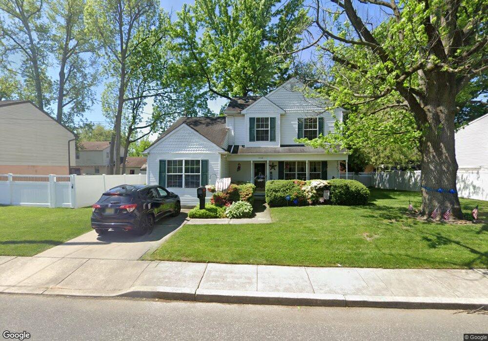 1132 Station Ave, Gloucester City, NJ 08030 - photo 1