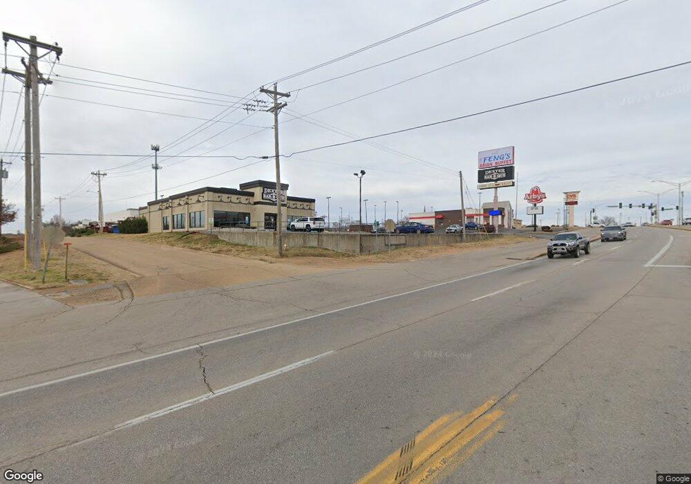 0 S Westwood Blvd, Poplar Bluff, MO 63901 - photo 1