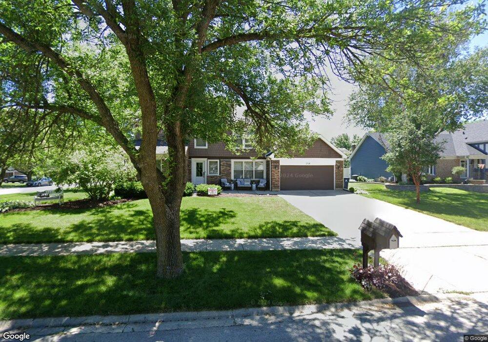 208 Split Oak Rd, Naperville, IL 60565 - photo 1