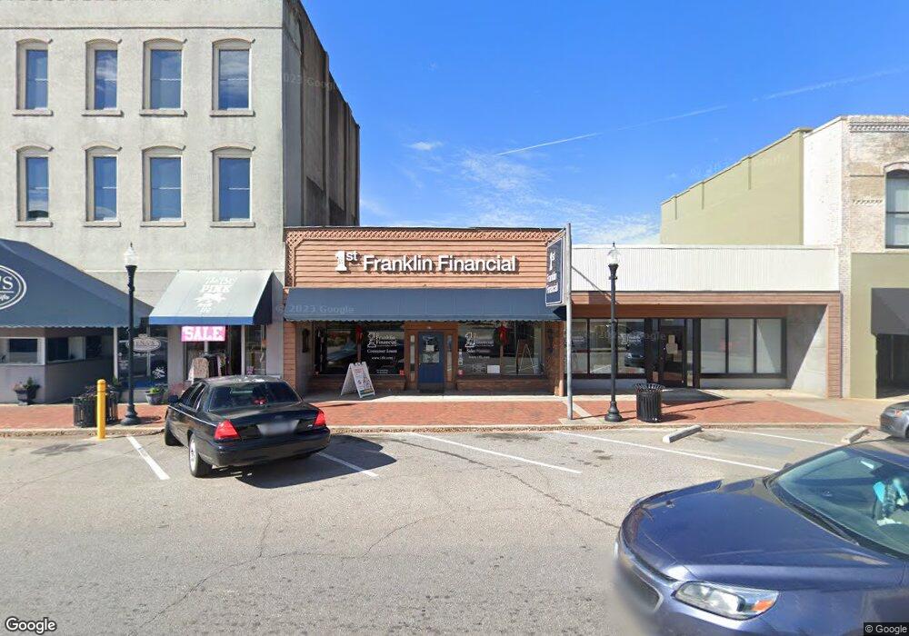 0 S Oliver St unit 7459583, Elberton, GA 30635 - photo 1