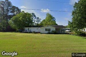 1066 N Laredo Trail, Scranton, SC 29591