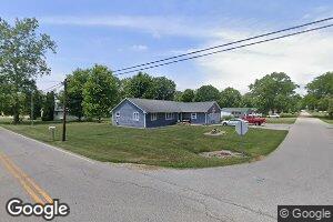 103 New Jersey St, Shirley, IN 47384