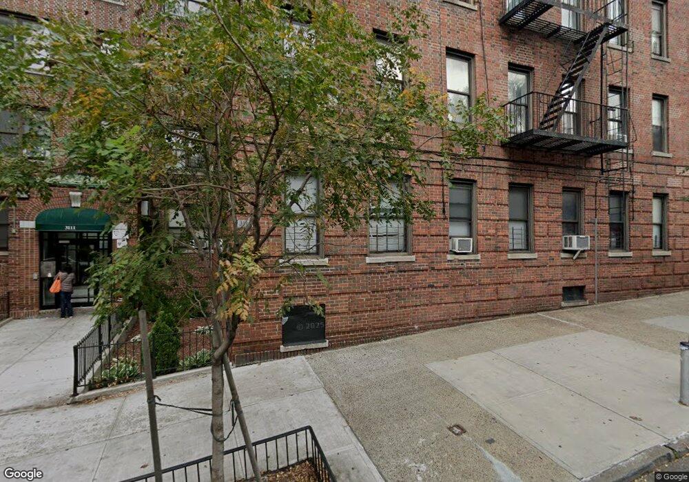 3111 Heath Ave unit 26B, Bronx, NY 10463 - photo 1