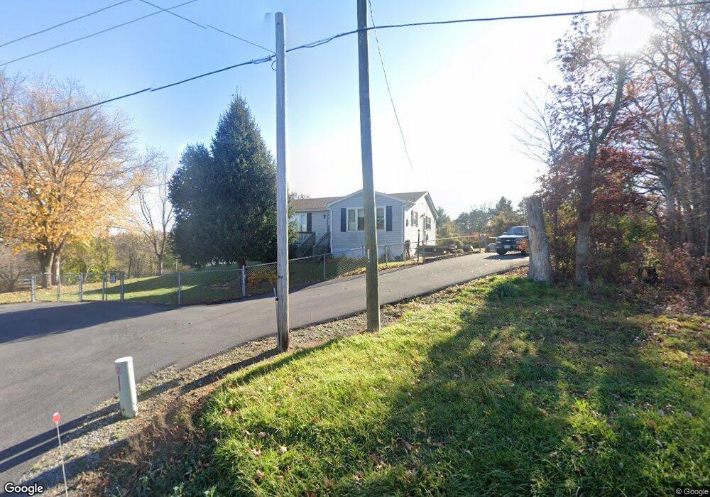 1772 Guard Hill Rd, Middletown, VA 22645 - photo 1