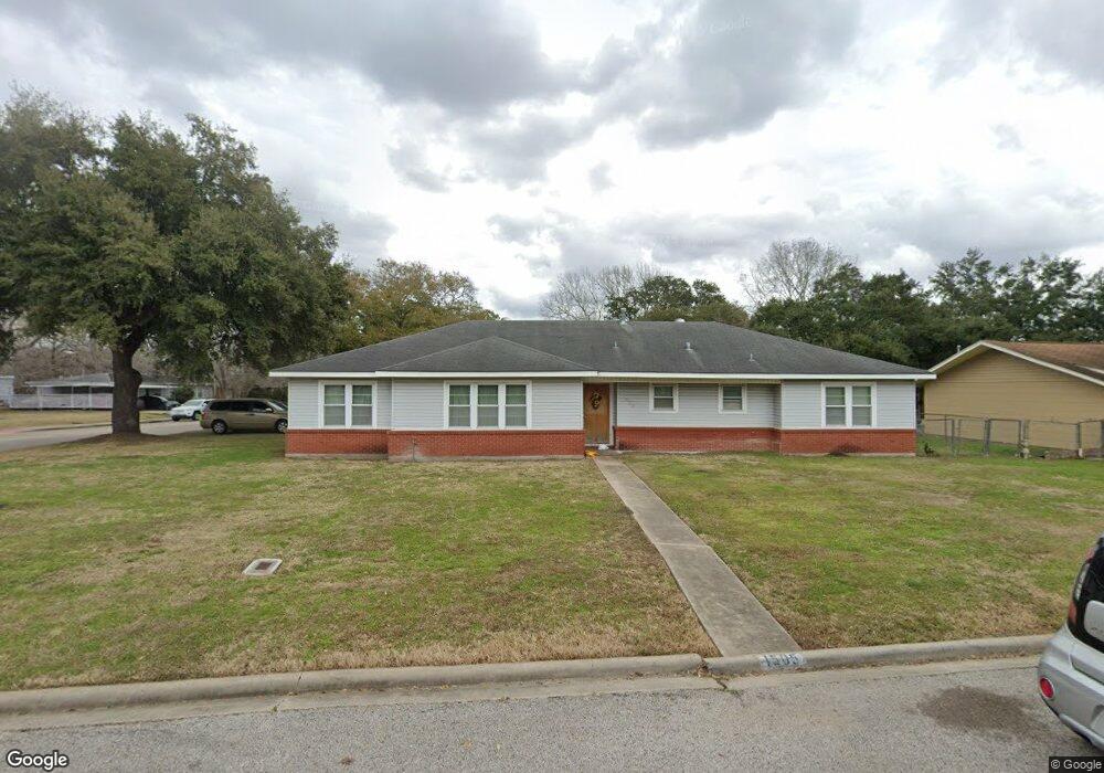 1505 Long Dr, Richmond, TX 77469 - photo 1