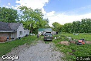 100 3rd St, Westervelt, IL 62565