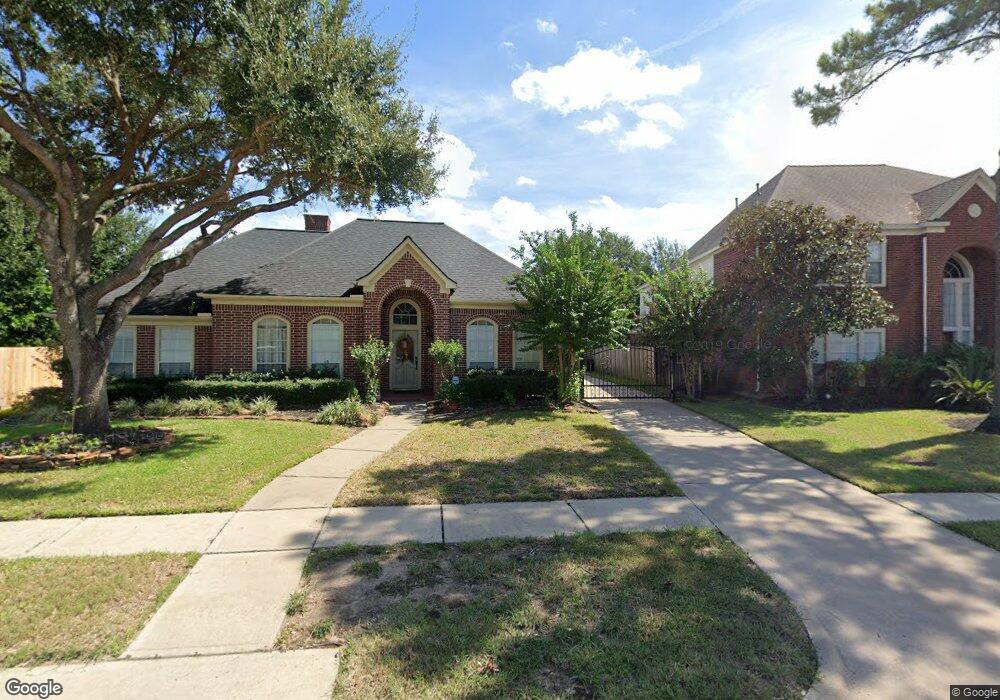 9030 Bonnyview Dr, Houston, TX 77095 - photo 1