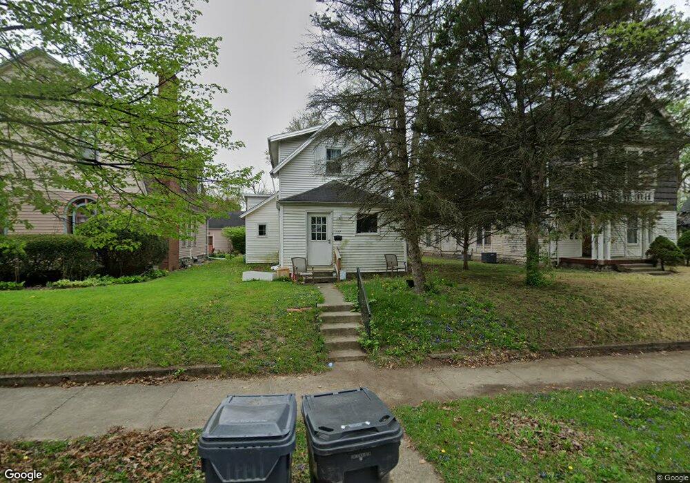 227 W 12th St, Anderson, IN 46016 - photo 1