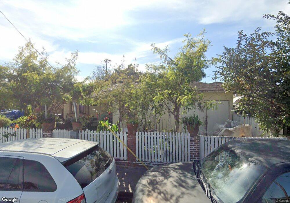 1725 N Acacia Ave, Compton, CA 90222 - photo 1