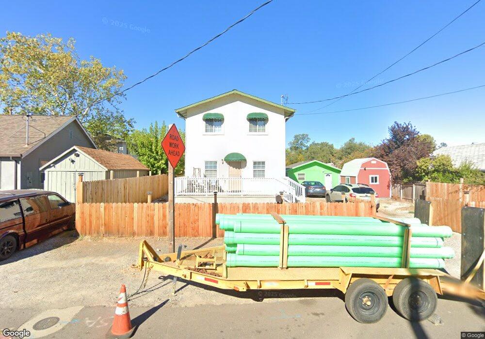 1652 Walnut Ave, Redding, CA 96001 - photo 1