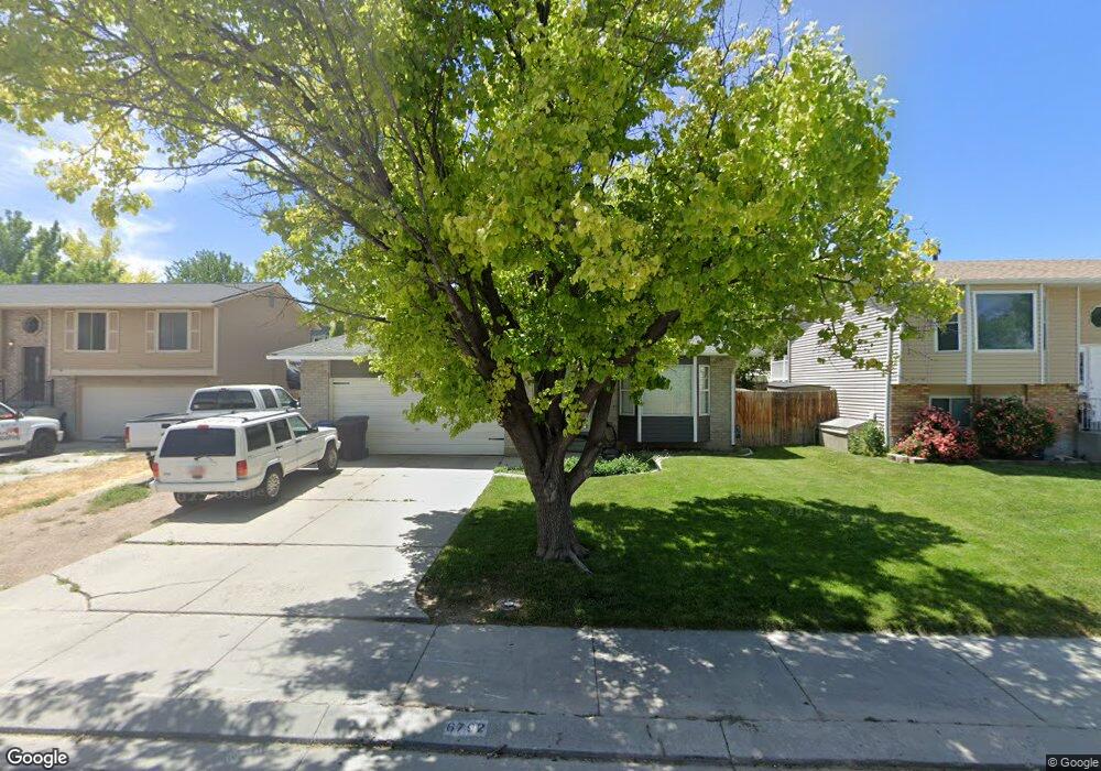 6792 S Marshrock Rd, West Jordan, UT 84081 - photo 1