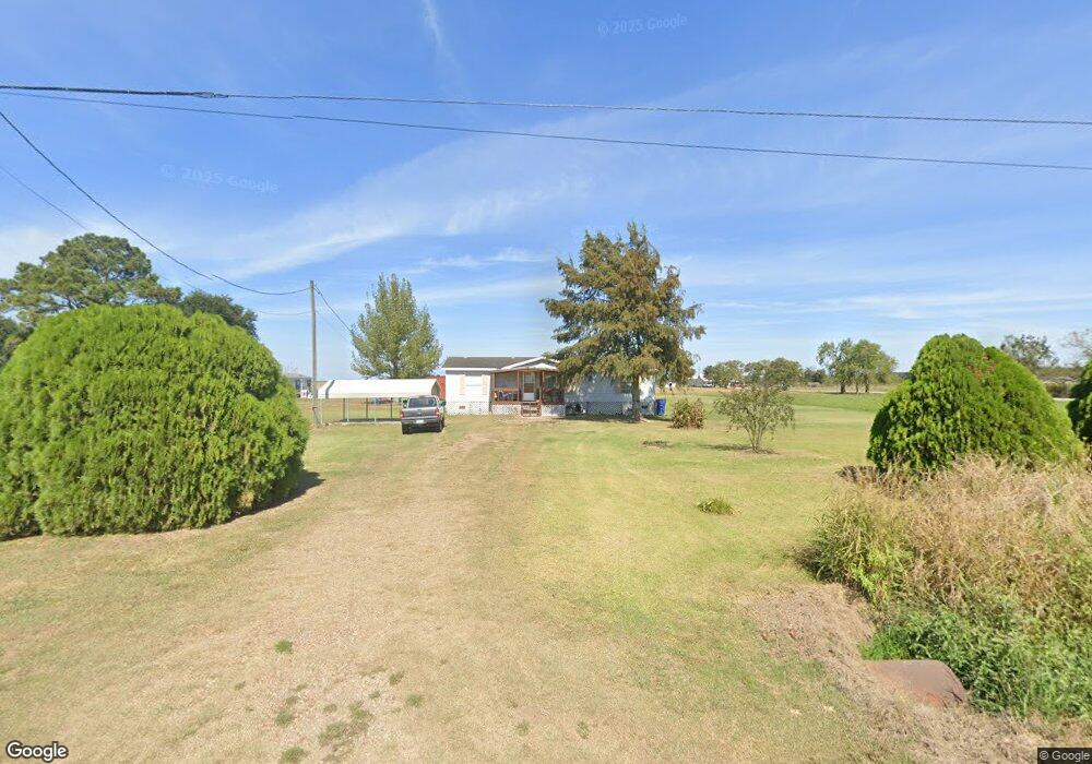 4756 Fournerat Rd, Eunice, LA 70535 - photo 1