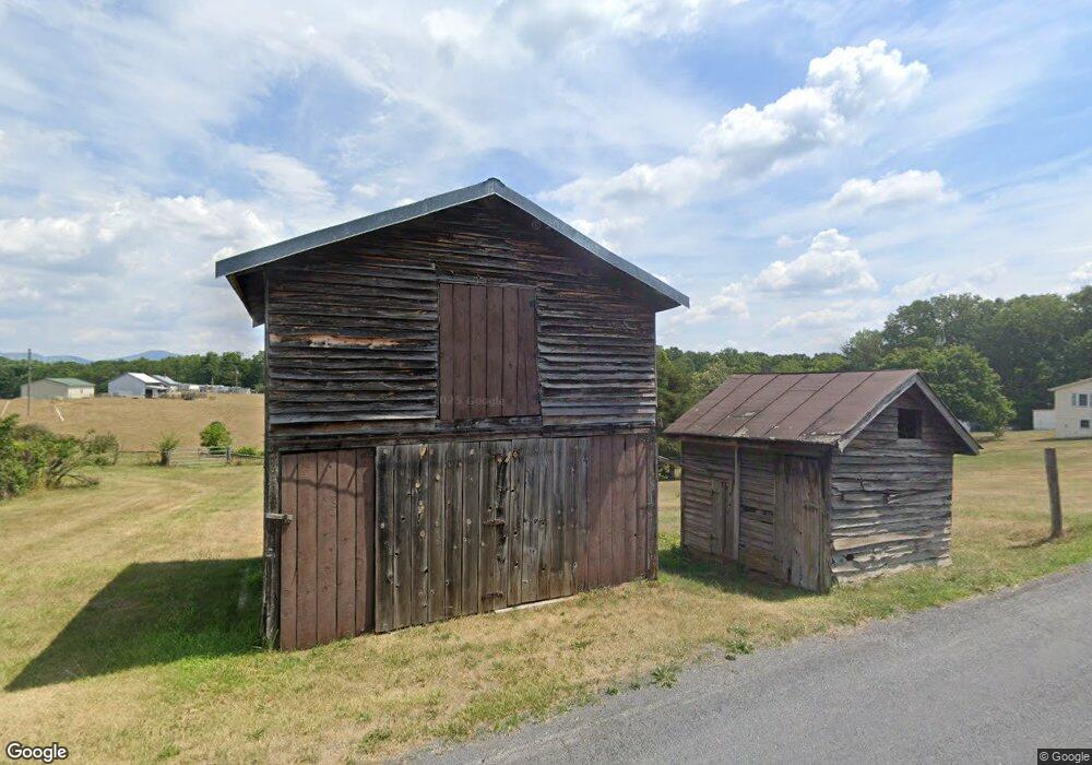 1170 Jerome Rd, Mount Jackson, VA 22842 - photo 1