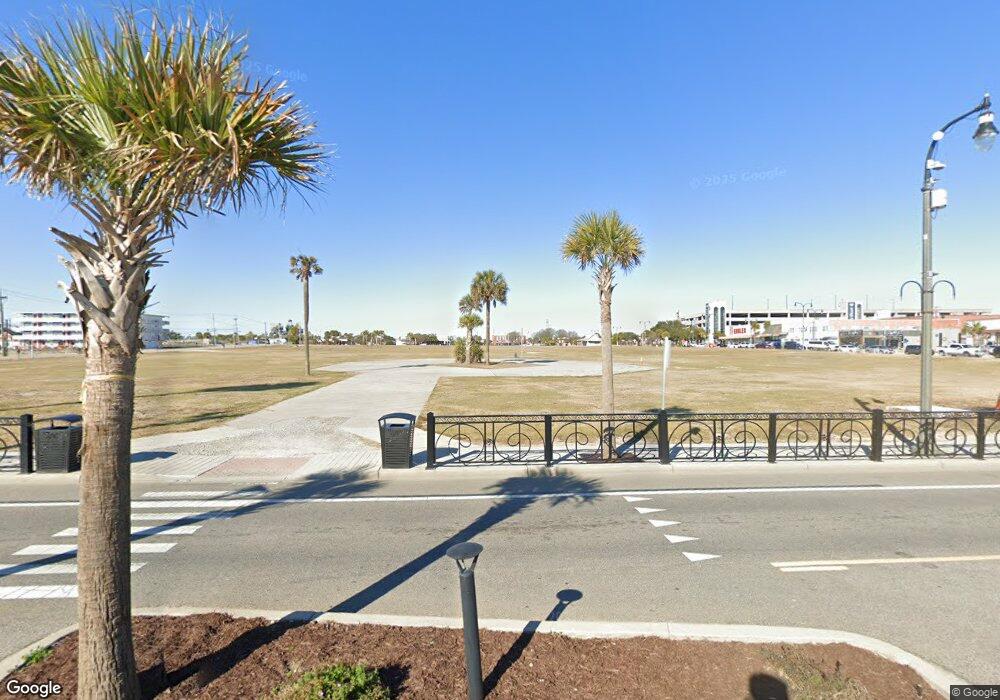 835 N Ocean Blvd, Myrtle Beach, SC 29577 - photo 1