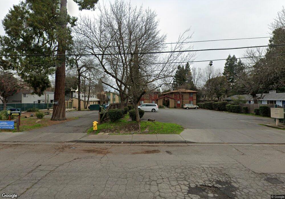 707 W 2nd Ave, Chico, CA 95926 - photo 1