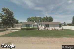 611 North St, Peetz, CO 80747