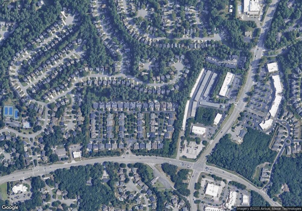 3588 Allee Elm Dr unit 28, Alpharetta, GA 30022 - photo 1