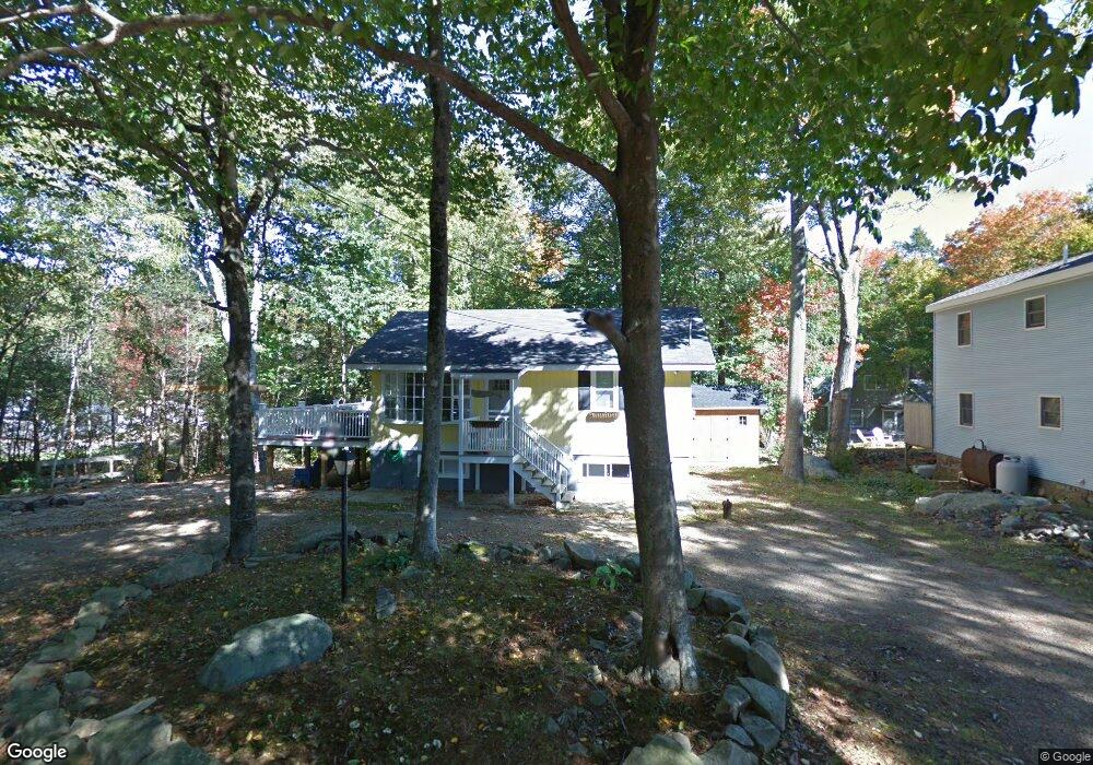 21 Oceanside Ave W, York, ME 03909 - photo 1