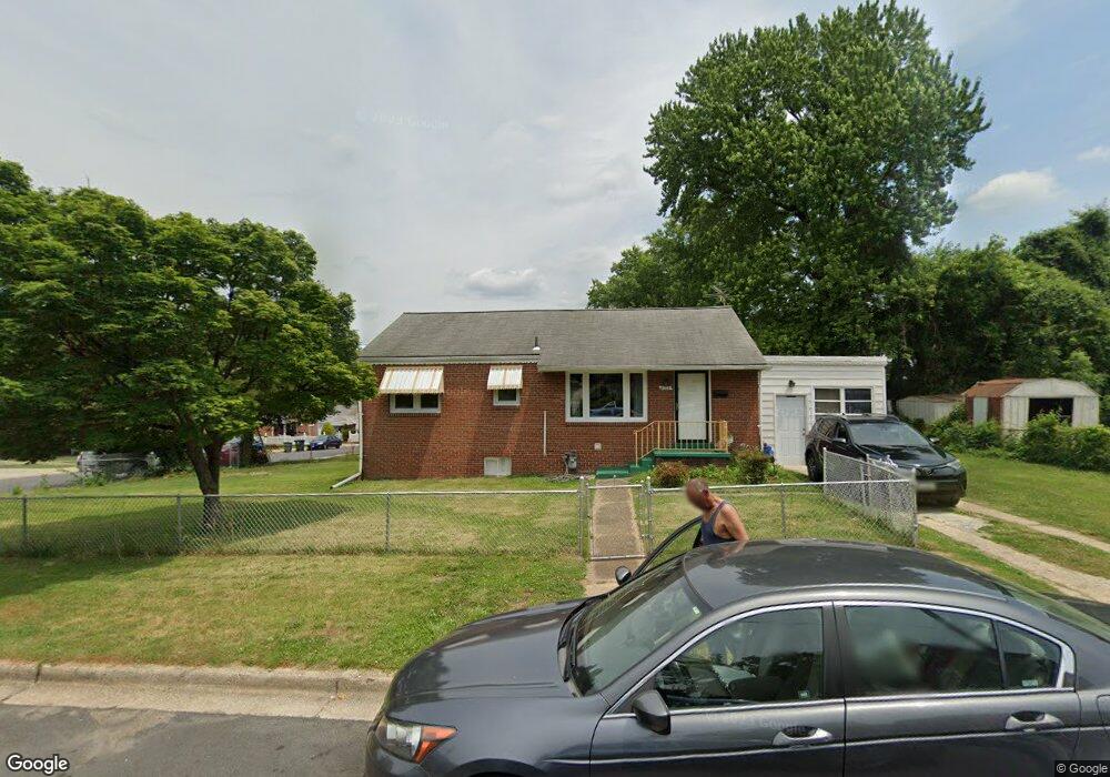 4115 53rd Place, Bladensburg, MD 20710 - photo 1