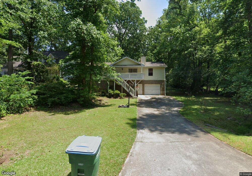 2022 Kensington Ct SW, Lilburn, GA 30047 - photo 1