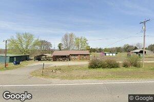 606 W Iowa St, Whitefield, OK 74472