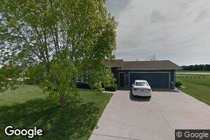 801 S Pine St, Linn, KS 66953