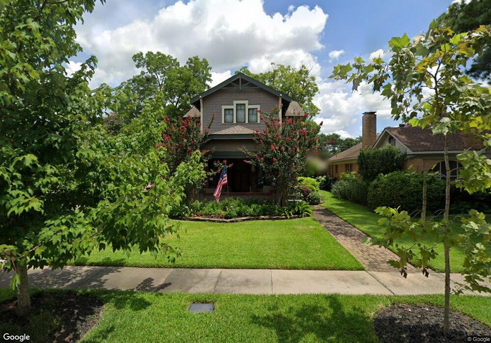 919 Merrill St, Houston, TX 77009 - photo 1
