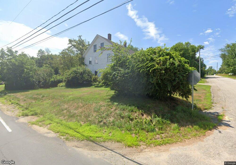 4 John Tasker Rd, Barnstead, NH 03218 - photo 1