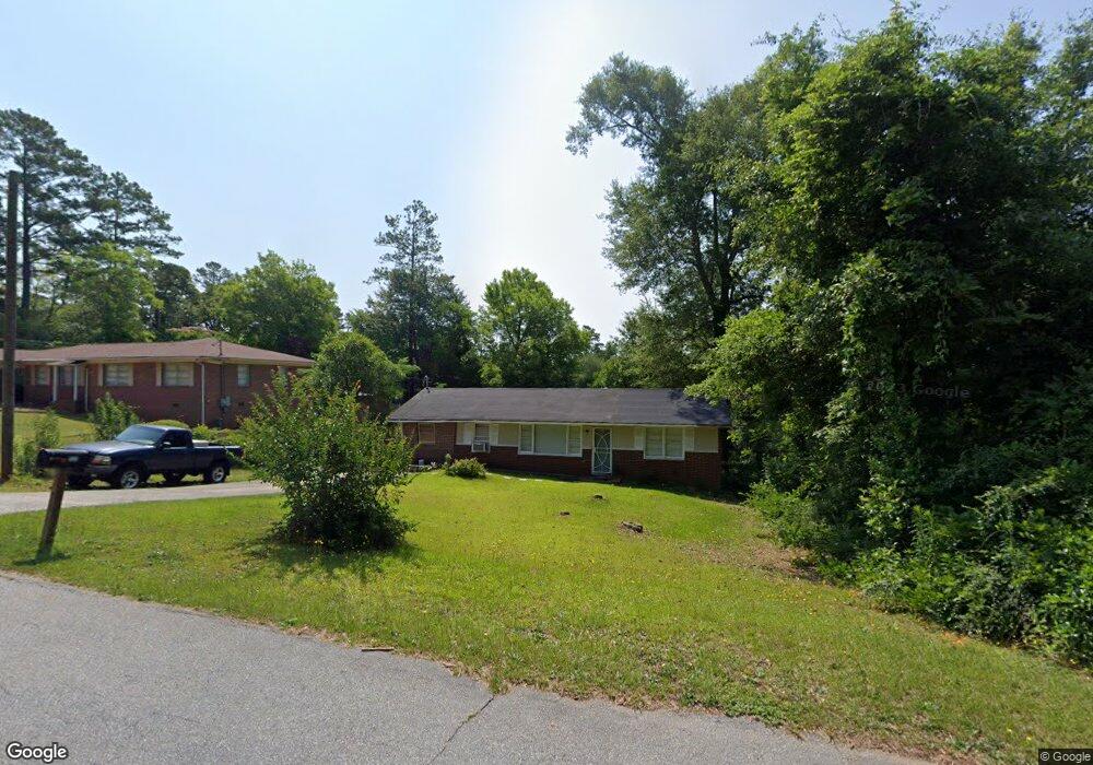 3473 Doster Way, Macon, GA 31217 - photo 1