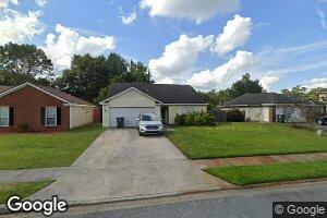 121 Mills Run Dr, Savannah, GA 31405