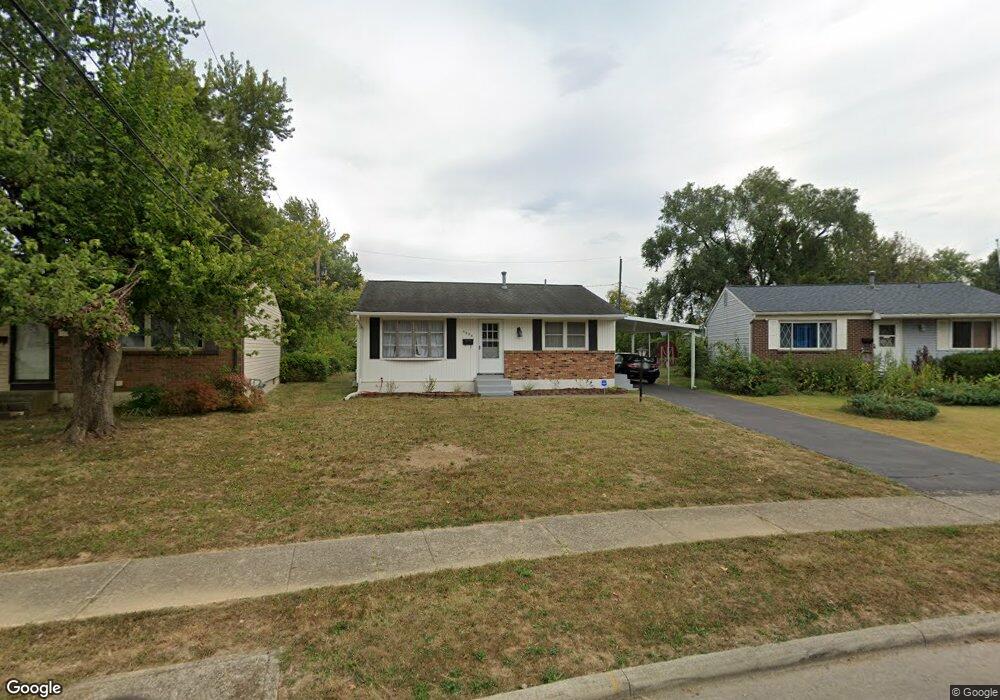 3986 Hillman Rd E, Columbus, OH 43207 - photo 1