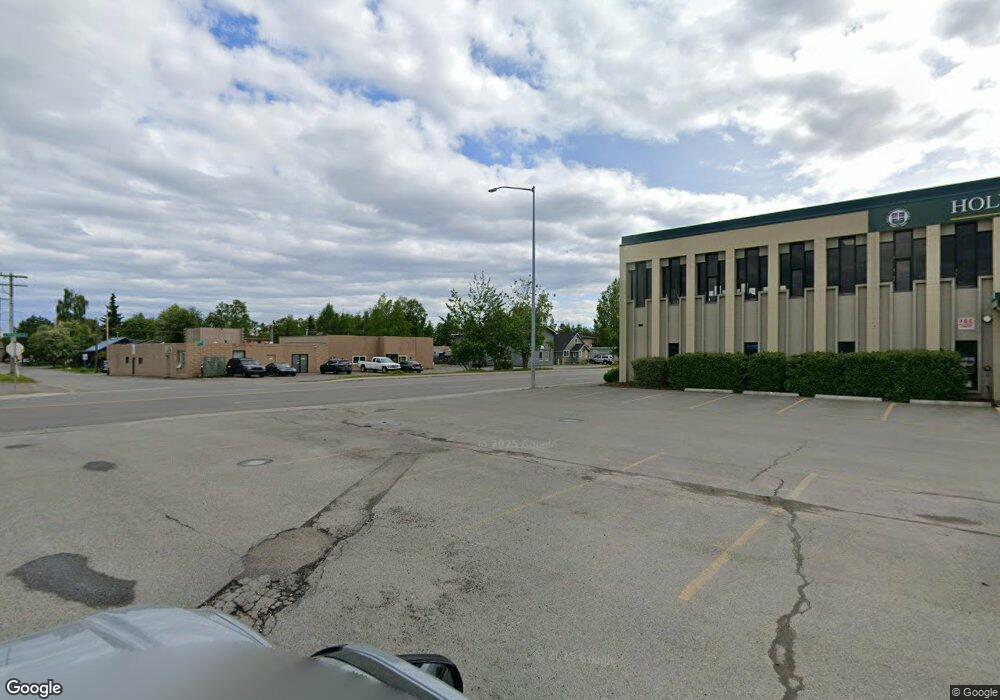 1000 W Fireweed Ln, Anchorage, AK 99503 - photo 1