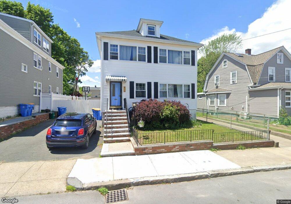 24 Wilshire St unit 26, Winthrop, MA 02152 - photo 1