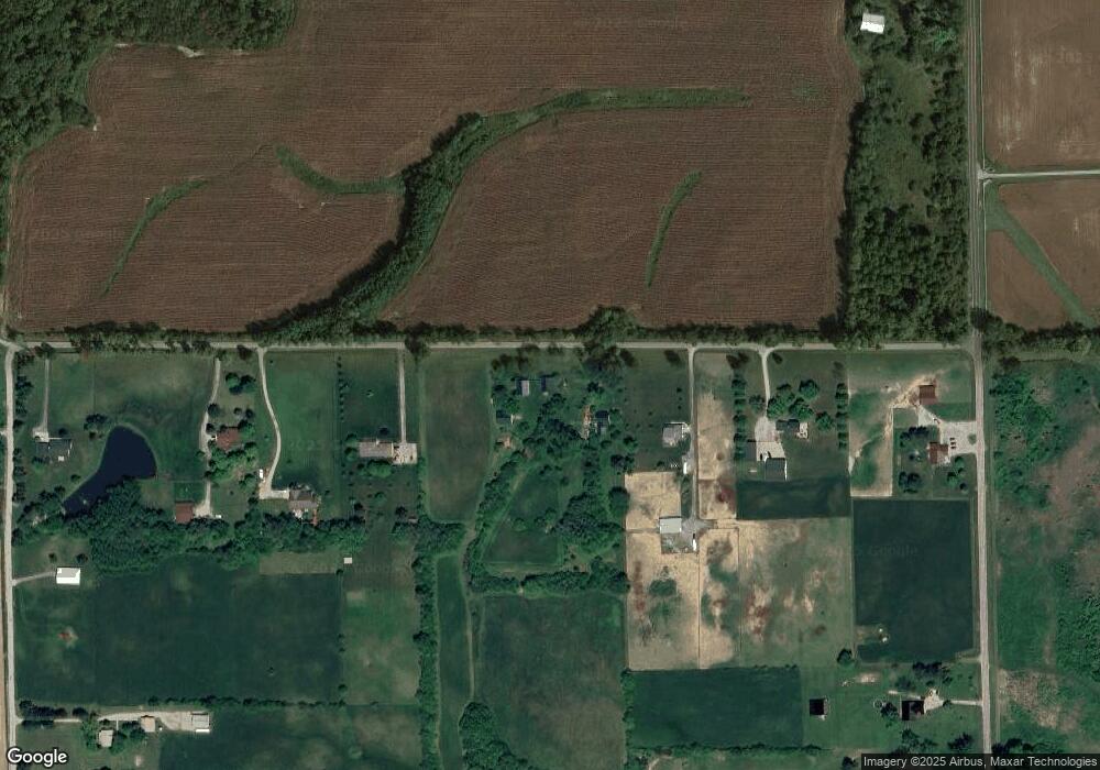 9192 Pottenger Rd, Camden, OH 45311 - photo 1