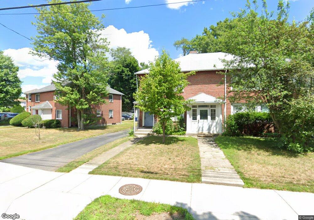 46 Westchester Rd unit 48, Newton, MA 02458 - photo 1