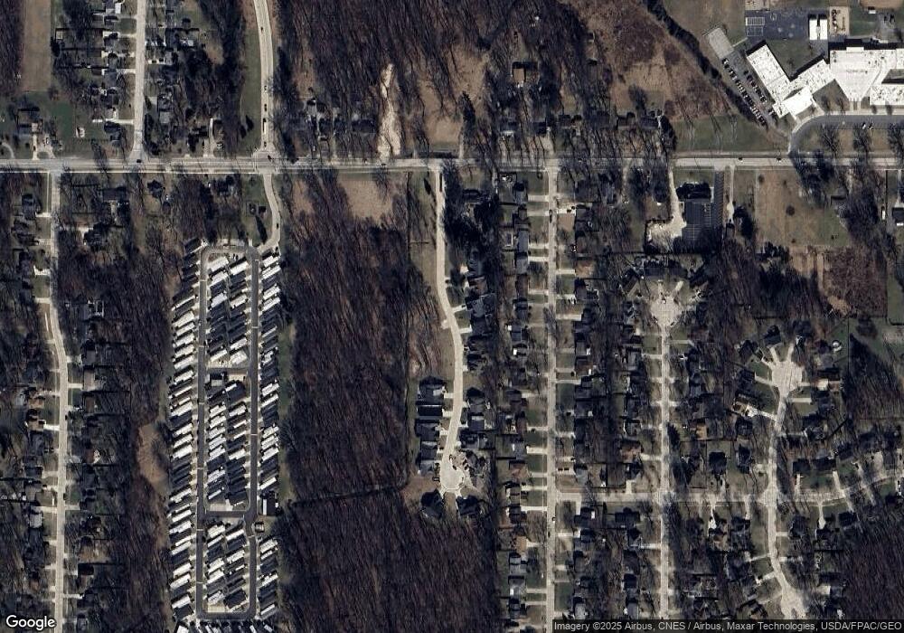 Falls Glen Ln, Olmsted Falls, OH 44138 - photo 1